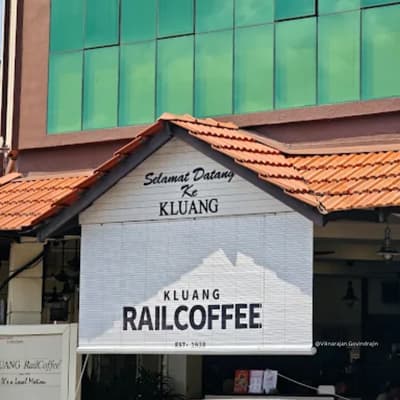 klaung railcoffee